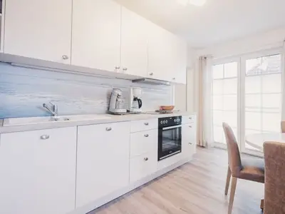 Ferienwohnung für 4 Personen (72 m²) in Zingst 8/10