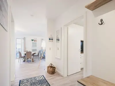Ferienwohnung für 4 Personen (72 m²) in Zingst 9/10