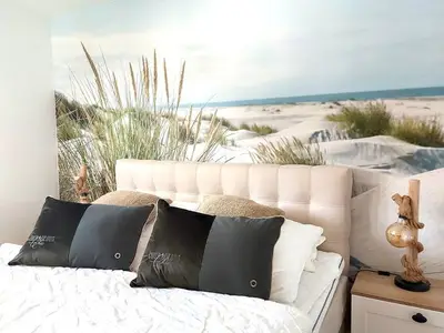 Ferienwohnung für 4 Personen (72 m²) in Zingst 10/10