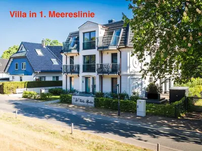 Ferienwohnung für 4 Personen (72 m²) in Zingst 1/10