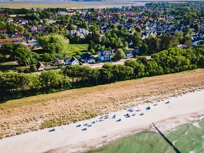 Ferienwohnung für 4 Personen (72 m²) in Zingst 5/10