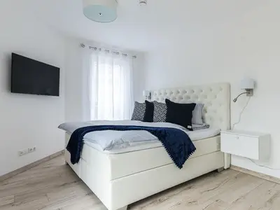 Ferienwohnung für 4 Personen (72 m²) in Zingst 7/10
