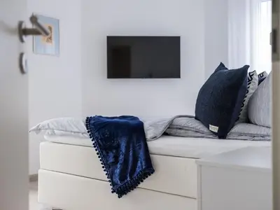 Ferienwohnung für 4 Personen (72 m²) in Zingst 8/10