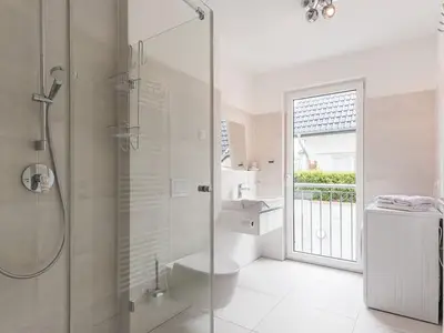Ferienwohnung für 4 Personen (72 m²) in Zingst 9/10