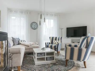 Ferienwohnung für 4 Personen (72 m²) in Zingst 2/10