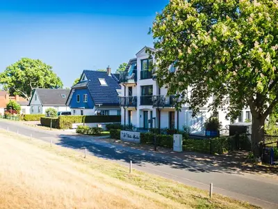 Ferienwohnung für 8 Personen (130 m²) in Zingst 2/10