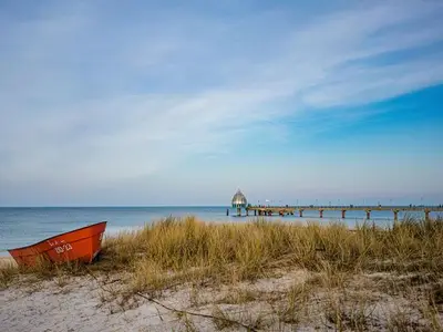 Ferienwohnung für 8 Personen (130 m²) in Zingst 5/10