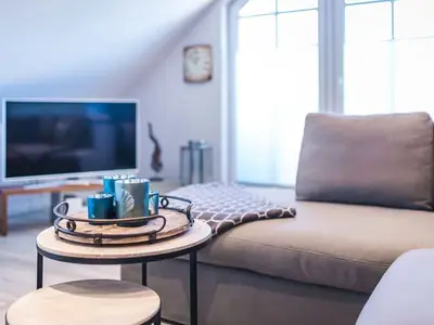 Ferienwohnung für 4 Personen (68 m²) in Zingst 2/10