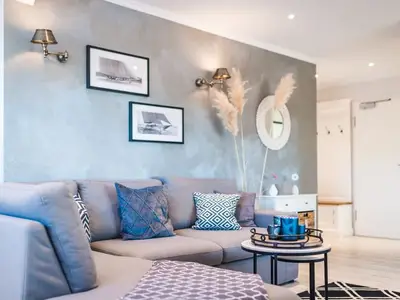 Ferienwohnung für 4 Personen (68 m²) in Zingst 3/10