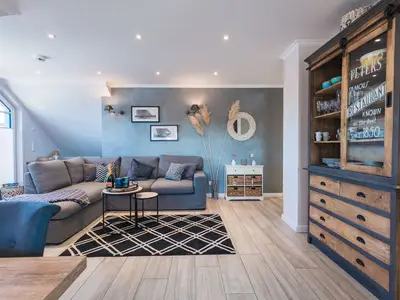 Ferienwohnung für 4 Personen (68 m²) in Zingst 4/10