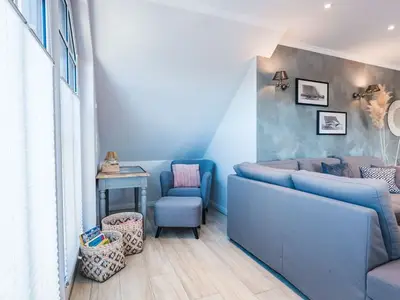 Ferienwohnung für 4 Personen (68 m²) in Zingst 5/10
