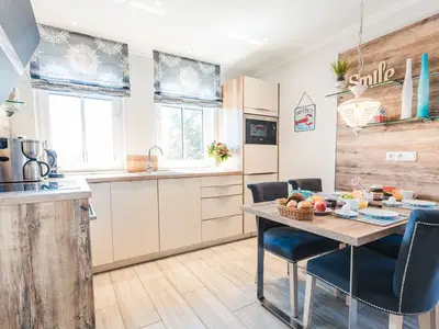 Ferienwohnung für 4 Personen (68 m²) in Zingst 7/10