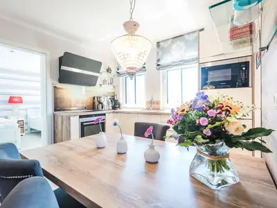 Ferienwohnung für 4 Personen (68 m²) in Zingst 8/10