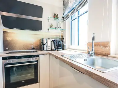 Ferienwohnung für 4 Personen (68 m²) in Zingst 9/10