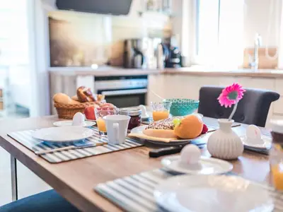 Ferienwohnung für 4 Personen (68 m²) in Zingst 10/10