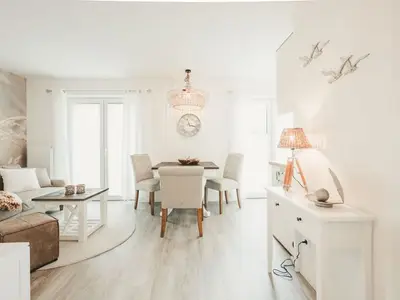 Ferienwohnung für 2 Personen (45 m²) in Zingst 3/10
