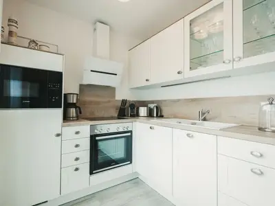 Ferienwohnung für 2 Personen (45 m²) in Zingst 6/10