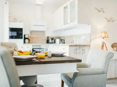 Ferienwohnung für 2 Personen (45 m²) in Zingst 8/10