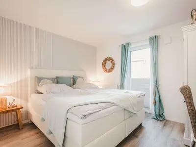 Ferienwohnung für 2 Personen (45 m²) in Zingst 10/10