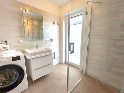 Ferienwohnung für 2 Personen (42 m²) in Zingst 8/10