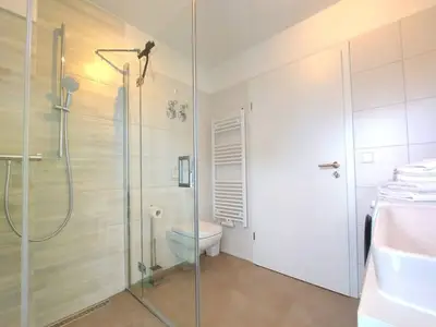 Ferienwohnung für 2 Personen (42 m²) in Zingst 9/10