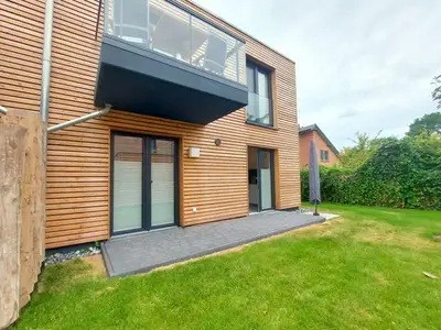 Ferienwohnung für 2 Personen (42 m²) in Zingst 10/10