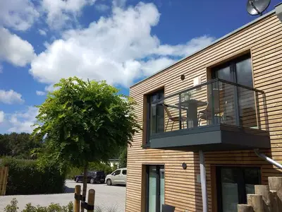 Ferienwohnung für 3 Personen (49 m²) in Zingst 1/10