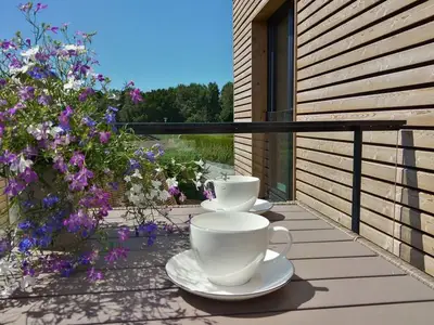 Ferienwohnung für 3 Personen (49 m²) in Zingst 2/10