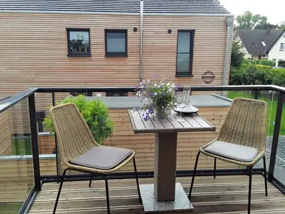 Ferienwohnung für 3 Personen (49 m²) in Zingst 3/10