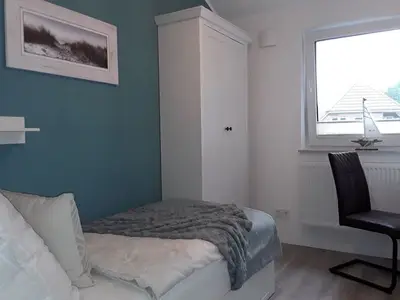 Ferienwohnung für 3 Personen (49 m²) in Zingst 9/10