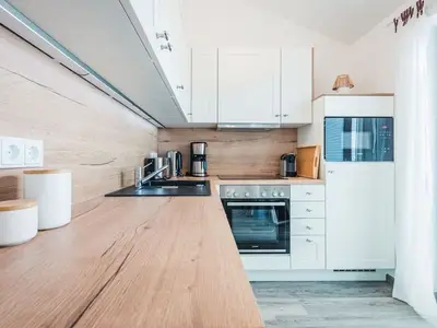 Ferienwohnung für 2 Personen (43 m²) in Zingst 3/10