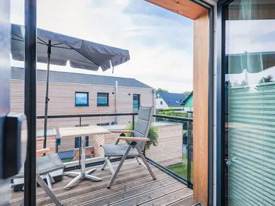 Ferienwohnung für 2 Personen (43 m²) in Zingst 4/10