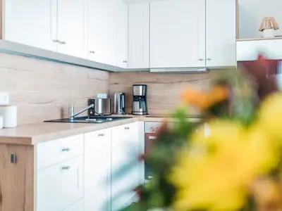 Ferienwohnung für 2 Personen (43 m²) in Zingst 5/10