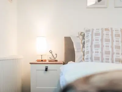 Ferienwohnung für 2 Personen (43 m²) in Zingst 9/10