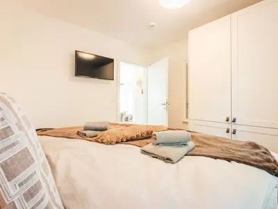 Ferienwohnung für 2 Personen (43 m²) in Zingst 10/10