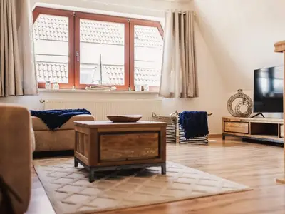 Ferienwohnung für 2 Personen (56 m²) in Zingst 1/10