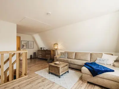 Ferienwohnung für 2 Personen (56 m²) in Zingst 2/10