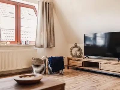 Ferienwohnung für 2 Personen (56 m²) in Zingst 3/10
