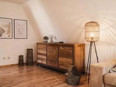 Ferienwohnung für 2 Personen (56 m²) in Zingst 4/10