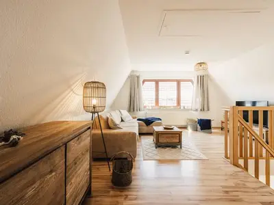 Ferienwohnung für 2 Personen (56 m²) in Zingst 5/10