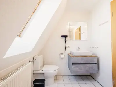 Ferienwohnung für 2 Personen (56 m²) in Zingst 6/10
