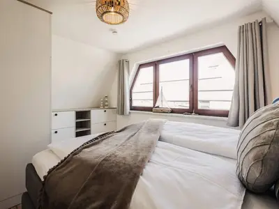 Ferienwohnung für 2 Personen (56 m²) in Zingst 10/10