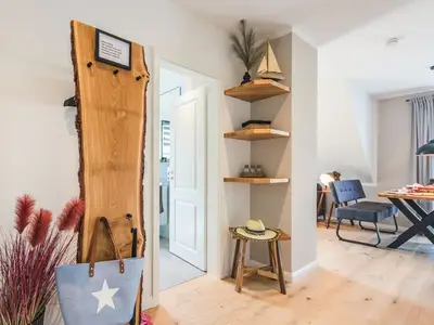 Ferienwohnung für 4 Personen (55 m²) in Zingst 1/10