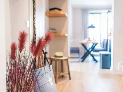 Ferienwohnung für 4 Personen (55 m²) in Zingst 3/10