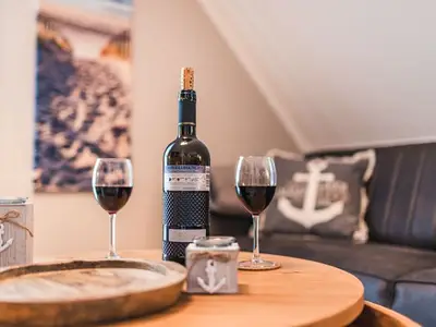 Ferienwohnung für 4 Personen (55 m²) in Zingst 5/10
