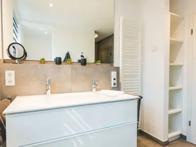 Ferienwohnung für 4 Personen (55 m²) in Zingst 10/10