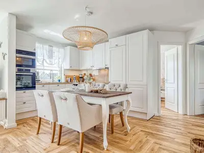 Ferienwohnung für 4 Personen (65 m²) in Zingst 1/10