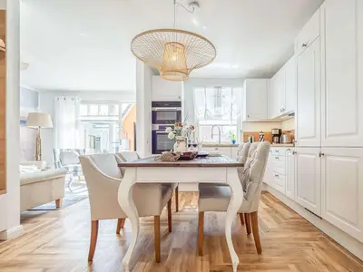 Ferienwohnung für 4 Personen (65 m²) in Zingst 2/10