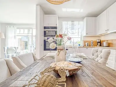 Ferienwohnung für 4 Personen (65 m²) in Zingst 3/10