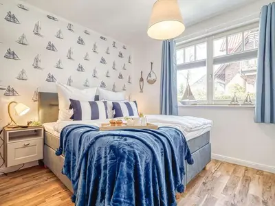 Ferienwohnung für 4 Personen (65 m²) in Zingst 10/10